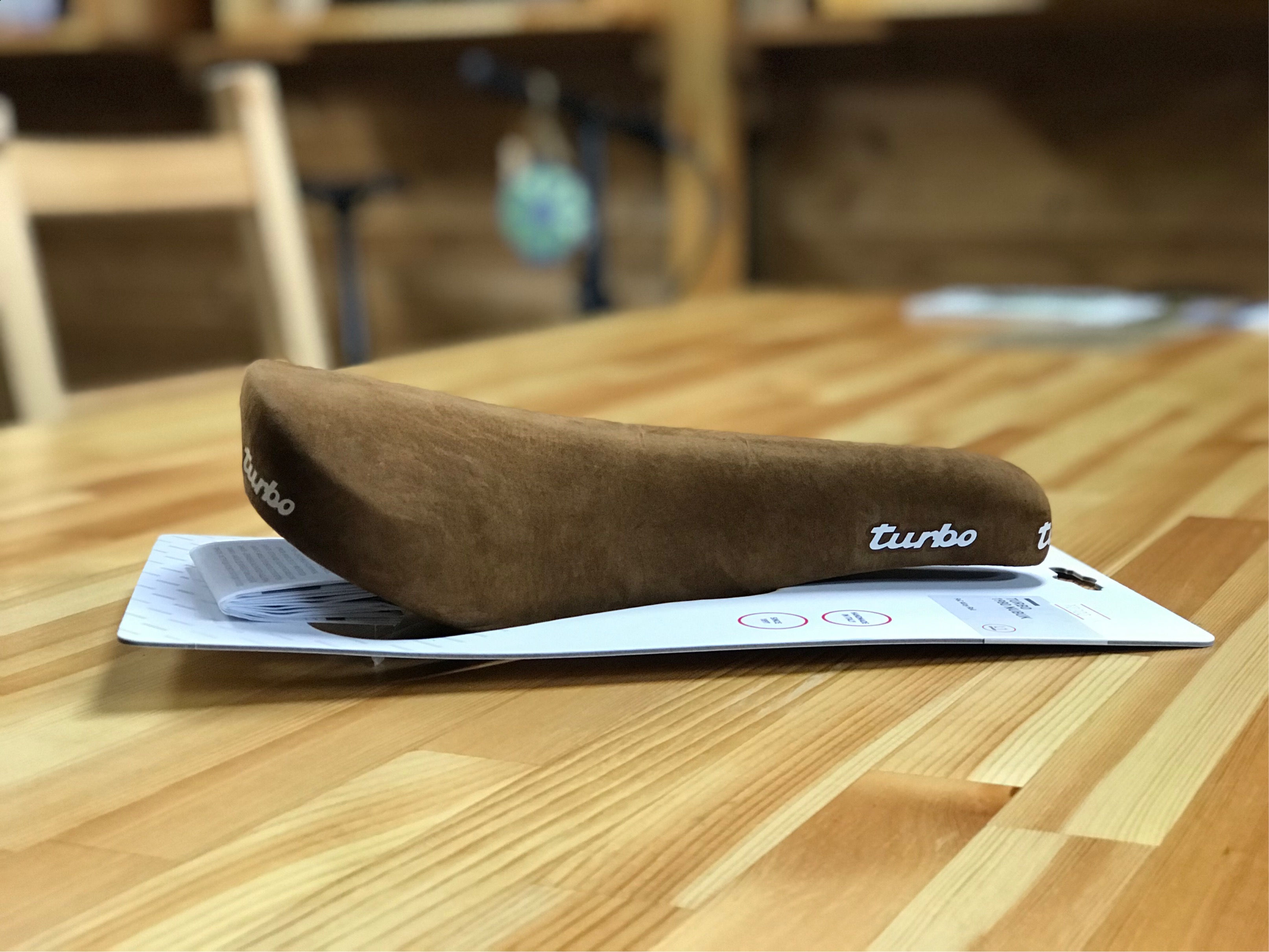 SURLYおススメのSelle ITALIA turbo サドル入荷！ – cyclemark