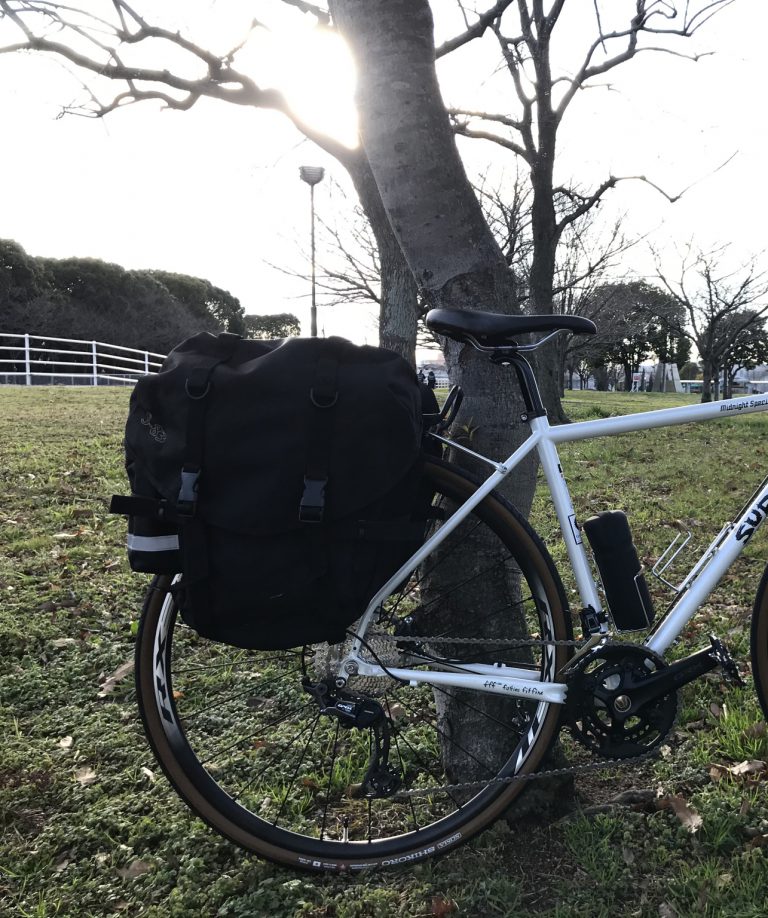 大きさが変えれる 自転車