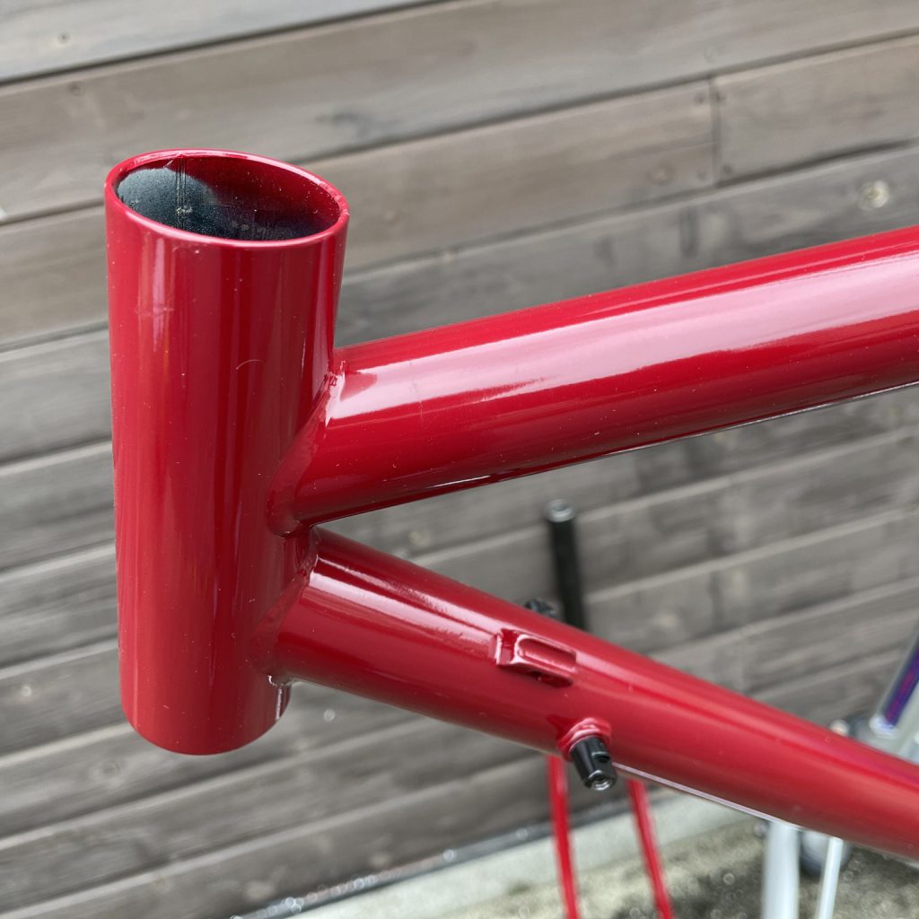 2021年8月15日 cyclemark サイクルマーク