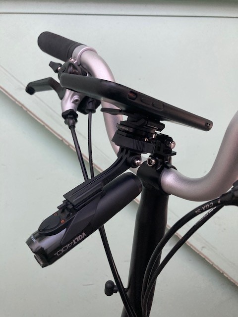 ブロンプトン マウント タイプ2入荷 – cyclemark サイクルマーク